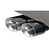 Touring Cat-Back Exhaust System 2011-2014 Cadillac Escalade/GMC Yukon Denali 6.2L - image 2