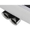 Sport Cat-Back Exhaust System 2011-2014 Cadillac Escalade 6.2L - image 2