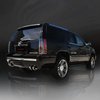 14886 Sport Cat-Back Exhaust System 2012-2014 Cadillac Escalade DUB 6.2L - image 2