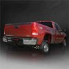 Sport Cat-Back Exhaust System 2007-2010 Chevy Silverado/GMC Sierra 2500 6.0L - image 2