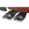 Sport Cat-Back Exhaust System 2007-2010 Chevy Silverado/GMC Sierra 2500 6.0L - image 3