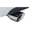Sport Cat-Back Exhaust System 2009-2013 Silverado/Sierra 1500 4.8L/5.3L - image 2