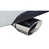 Touring Cat-Back Exhaust System 2009 GM 1500 Pickup 4.8L/5.3L - image 2