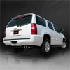 Touring Cat-Back Exhaust System 2009-2014 Chevy Tahoe/GMC Yukon 5.3L - image 2