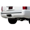 Touring Cat-Back Exhaust System 2009-2014 Chevy Tahoe/GMC Yukon 5.3L - image 3