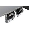 14914 Sport Cat-Back Exhaust System 2009-2014 Chevy Avalanche/Suburban & GMC Yukon XL 5.3L/6.0L - image 3
