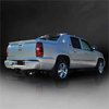 Touring Cat-Back Exhaust System 2009-2014 Chevy Suburban & GMC Yukon XL 5.3L/6.0L - image 2