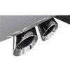 Touring Cat-Back Exhaust System 2009-2014 Chevy Suburban & GMC Yukon XL 5.3L/6.0L - image 3