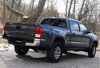 14918 Sport Cat-Back Exhaust System 2016-2019 Toyota Tacoma 3.5L V6 - Polished Tip - image 3