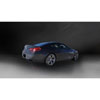 14929BLK Sport Axle-Back Exhaust System 2012-2018 BMW M6 - image 2
