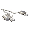 Sport Cat-Back Exhaust System 1998-2003 BMW M5 E39 - image 1