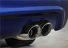 Sport Cat-Back Exhaust System 1998-2003 BMW M5 E39 - image 2