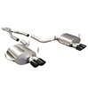 Sport Cat-Back Exhaust System 1998-2003 BMW M5 E39 - image 1