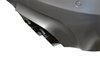 14934BLK Axle-Back Exhaust System 2012-2016 BMW M5 - image 3