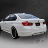 14938 Touring Cat-Back Exhaust System 2012-2019 BMW 335i Sedan AWD - image 2