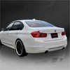 Touring Cat-Back Exhaust System 2012-2019 BMW 335i Sedan AWD - image 2