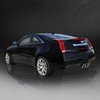 14942 Sport Axle-Back Exhaust System 2011-2015 Cadillac CTS-V Coupe 6.2L - image 2