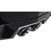 14942 Sport Axle-Back Exhaust System 2011-2015 Cadillac CTS-V Coupe 6.2L - image 3
