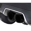 Touring Axle-Back Exhaust System 2011-2015 Cadillac CTS-V Coupe 6.2L - image 3