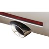 14948 Sport Axle-Back Exhaust System 2011-2014 Cadillac CTS-V Wagon 6.2L - image 3