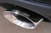 14951 Sport Cat-Back Exhaust System 2010-2015 Chevy Camaro SS 6.2L - image 2
