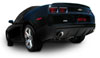 14951 Sport Cat-Back Exhaust System 2010-2015 Chevy Camaro SS 6.2L - image 3