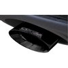 14951BLK Sport Cat-Back Exhaust System 2010-2015 Chevy Camaro SS 6.2L - image 3