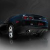 14952 Sport Cat-Back Exhaust System 2010-2015 Chevrolet Camaro SS 6.2L - image 2