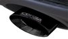 14953BLK Cat-Back Exhaust System 2010-2015 Chevy Camaro - image 3
