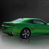 14954 Sport Cat-Back Exhaust System 2010-2013 Chevrolet Camaro SS & Converitble 6.2L - image 2