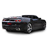 Sport Cat-Back Exhaust System 2010-2013 Chevrolet Camaro SS 6.2L - image 2