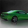 Sport Cat-Back Exhaust System 2010-2013 Chevy Camaro RS 3.6L - image 2