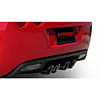 Xtreme Axle-Back Exhaust System 2009-2013 Chevy Corvette C6 6.2L - image 2