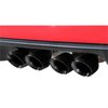 Xtreme Axle-Back Exhaust System 2005-2008 Chevy Corvette C6 6.0L/6.2L - image 3
