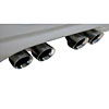 14961 Xtreme Axle-Back Exhaust System 1997-2004 Chevy Corvette C5 & Z06 5.7L - image 2