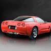 14962 Xtreme Cat-Back Exhaust System 1997-2004 Chevy Corvette C5 & Z06 5.7L - image 2