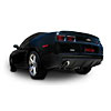 14964 Sport Cat-Back Exhaust System 2011-2013 Chevy Camaro SS Convertible 6.2L - image 2