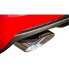 14968 Xtreme Cat-Back Exhaust System 2010-2015 Chevy Camaro SS Coupe 6.2L - image 3