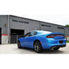 14973 Xtreme Cat-Back Exhaust System 2015-2017 Dodge Charger RT & Chrysler 300 5.7L - image 3