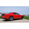 Sport Cat-Back Exhaust System 2015-2016 Dodge Challenger RT 5.7L - image 3