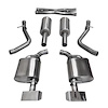 14975 Xtreme Cat-Back Exhaust System 2015-2016 Dodge Challenger RT 5.7L - image 1
