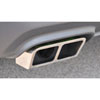 14975 Xtreme Cat-Back Exhaust System 2015-2016 Dodge Challenger RT 5.7L - image 2