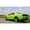 14975 Xtreme Cat-Back Exhaust System 2015-2016 Dodge Challenger RT 5.7L - image 3