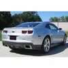 14976 Xtreme Cat-Back Exhaust System 2010-2013 Chevy Camaro SS Coupe 6.2L - image 2
