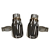 14977 Pro Series Clamp-On Exhaust Tip 2.500 in. Inlet/4 in. Outlet