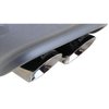 14985 Xtreme Cat-Back Exhaust System 2015-2016 Dodge Challenger RT 5.7L - image 2