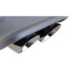 14986 Sport Cat-Back Exhaust System 2015-2016 Dodge Challenger RT 5.7L - image 2