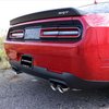 14989 Xtreme Cat-Back Exhaust System 2015-2019 Dodge Challenger SRT, RT SCAT PACK & Hellcat 6.4L - image 2