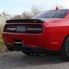 14989BLK Xtreme Cat-Back Exhaust System 2015-2019 Dodge Challenger SRT, RT SCAT PACK & Hellcat 6.4L - image 2