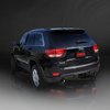 14991BLK Sport Cat-Back Exhaust System 2011-2018 Jeep Grand Cherokee 5.7L - image 2